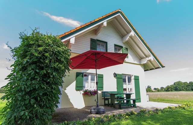 Relajante estancia familiar en Feldwies
