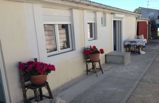 Casa en Dax cerca de estación