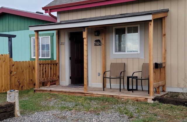 Relaxing Getaway, 5 min. from Dowtown Historic Livingston, Montana