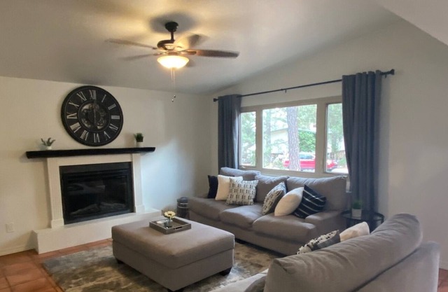 Relaxing Getaway in Flagstaff / Minutes to Downtown & Mt. Elden