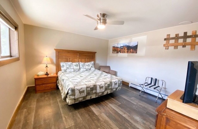 Relaxing Getaway in our Picturesque at Lodges of Oak Creek!