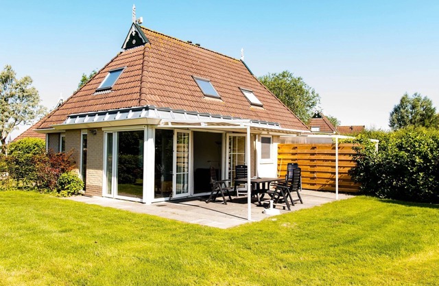 Acogedor Bungalow a 4 km de Valkenburg
