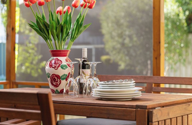 Relaxing Getaway - Your Home Away from Home