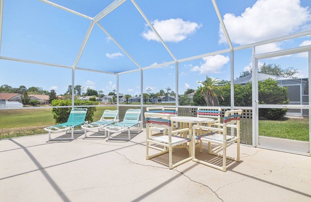 Deals On Florida Summer Vacation Rentals