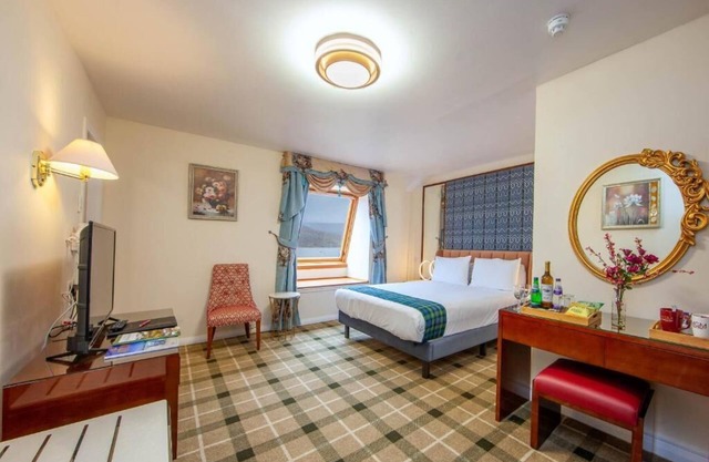 Relaxing Highland Getaway | Near Steam Train & Hiking Trails