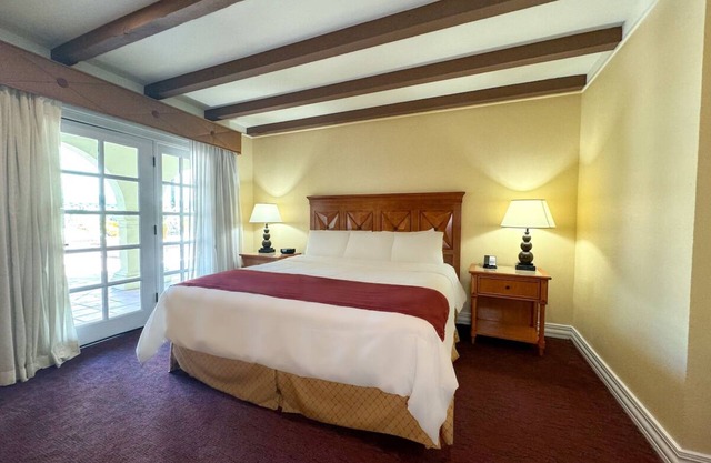 Relaxing Historic Haven | Scenic Views, Pool Access & Downtown Charm | 3 Units