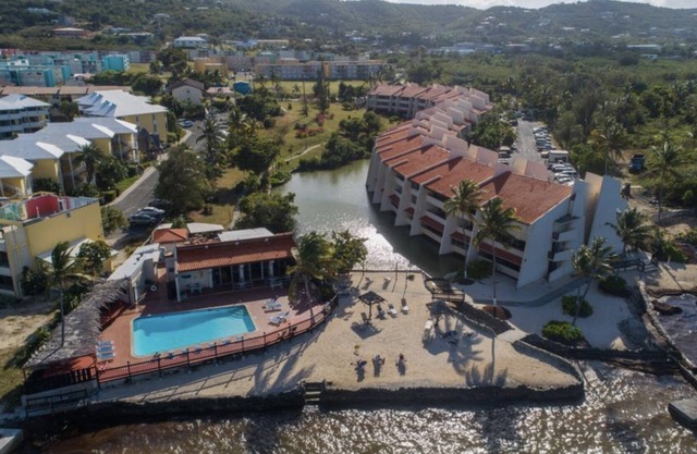 Relajante hogar lejos de casa