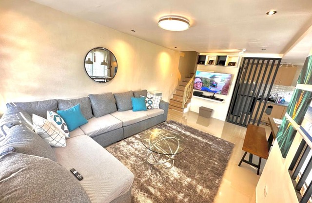 Relaxing Home in Mansfield Residences