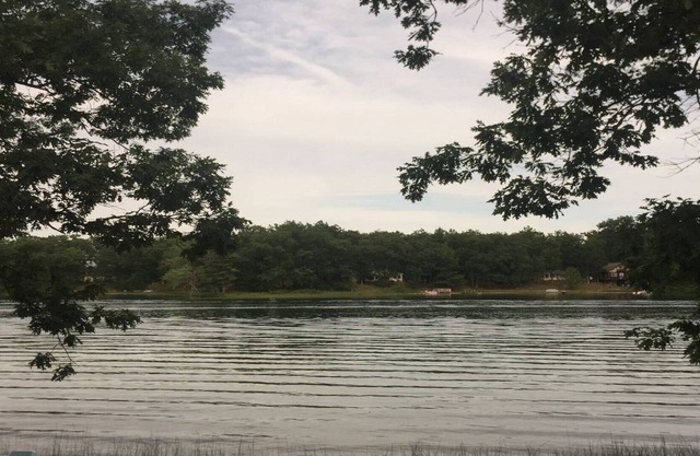 Casa acogedora en Idlewild Lake