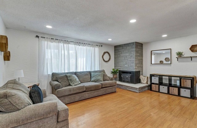 Relaxing Home w/ Fenced Yard & Covered Patio!