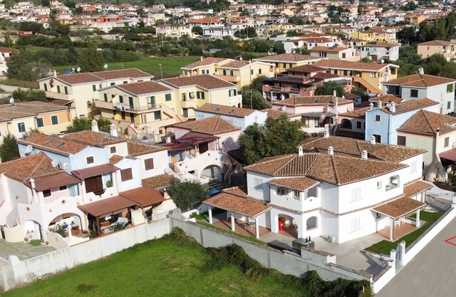 Relaxing Le Residenze del Maria Rosaria No2213