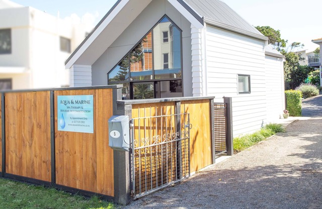 Relajante casa de campo moderna - Situado en el centro