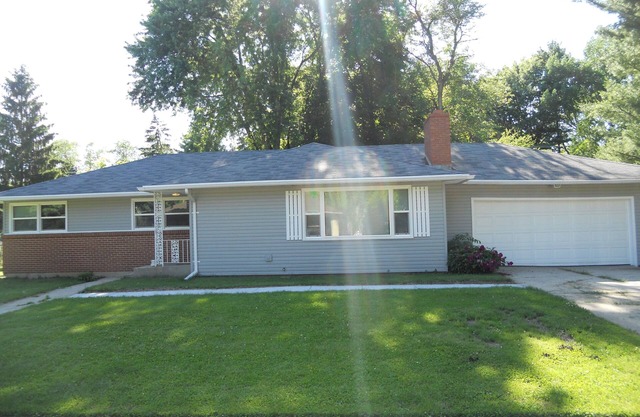 Relajante rancho en NE Rockford
