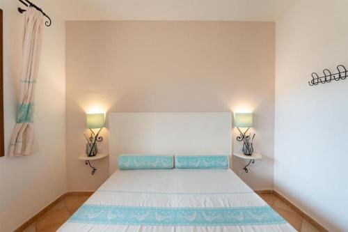 Relaxing Residence Baia dei Mirti B4 1 Bedroom Apartment Sleeps 4 -Bilo-4