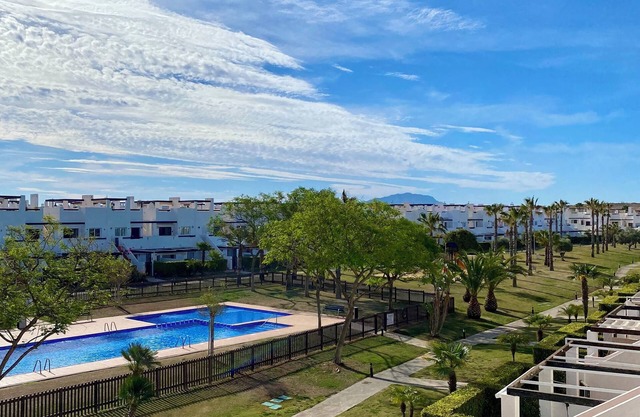 Relaxing Retreat in Condado de Alhama Jardin 7