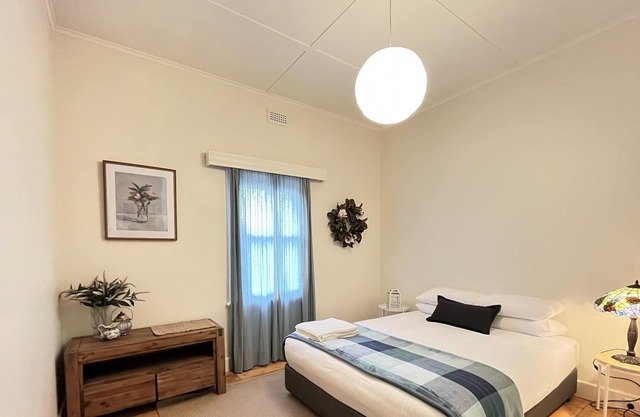 Relaxing Retreat near Sovereign Hill, Cafe, City