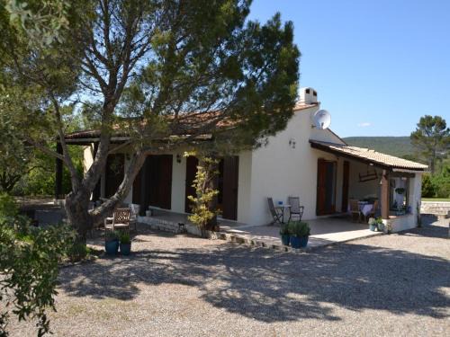 Relaxing Retreat Near Minerve