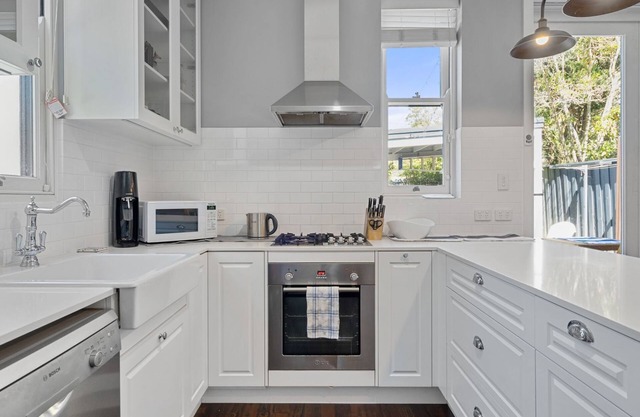 Relaxing Retreat on Earle St, Cremorne Near Attractions