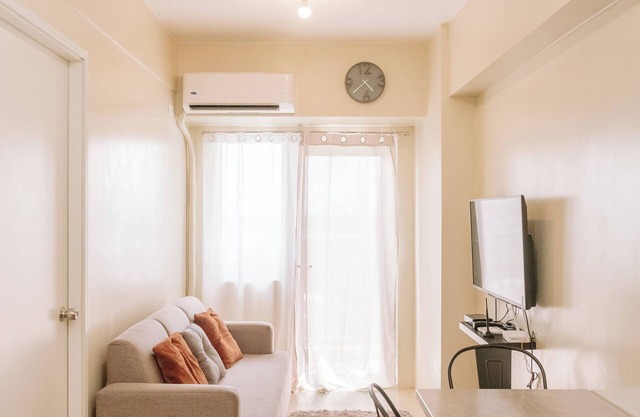 Relaxing Sanctuary in Iloilo