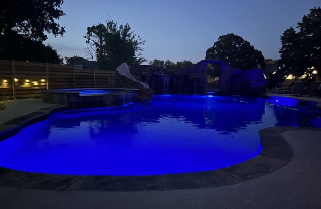 Relaxing. Spacious Family Home