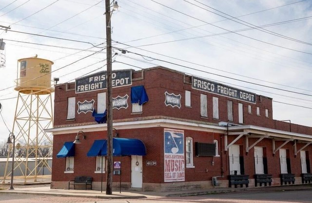 Relaxing Stay in Knights Inn Muskogee! Pet-friendly Property, Free Parking
