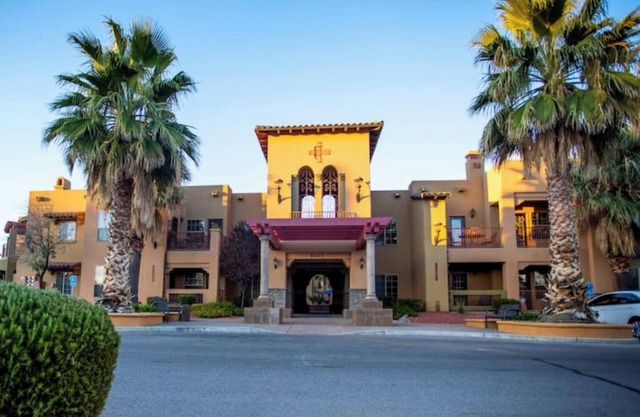 Relaxing Stay in Mesilla 2bed/2bath