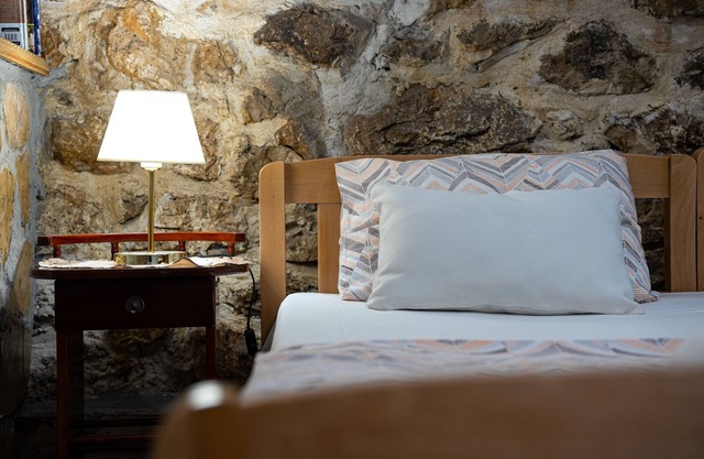 Relaxing Studio Apartment Kontic