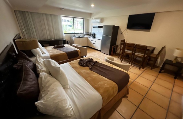 Relaxing SUITE Coronado Chame. Cerca de todo! y Cocina Equipada.