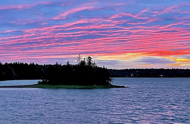 Relaxing Sunset Getaway!!!