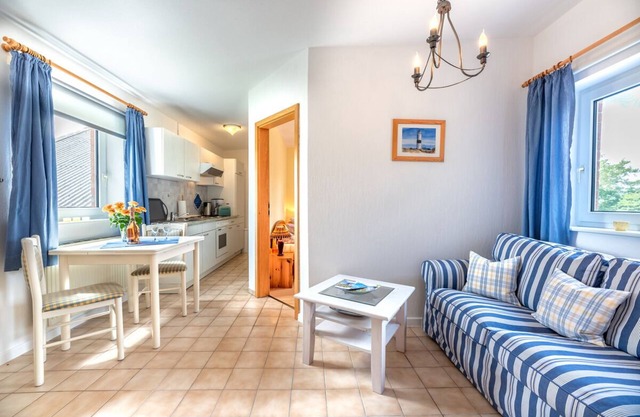 "Relaxing vacation at Ferienhof Bruhn: ideal for families and adventure seekers