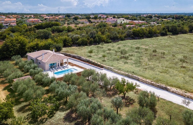 Nueva Villa "Cribiera"