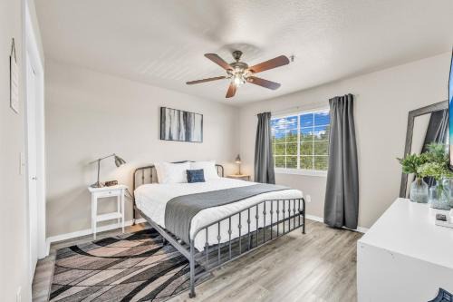 Relaxstay - Cozy Townhouse in Nw Okc