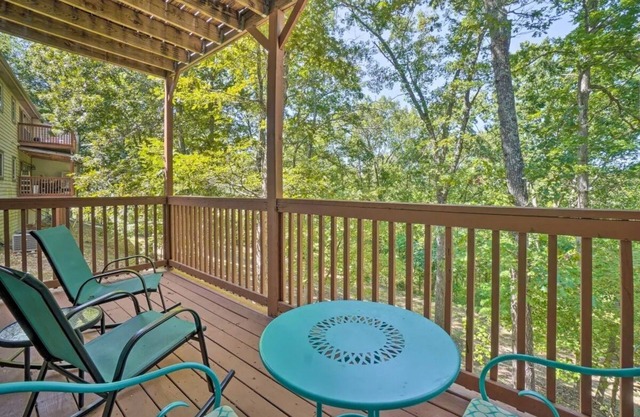 Relaxville Condo in Stonebridge Village - 5 minutes to Silver Dollar City