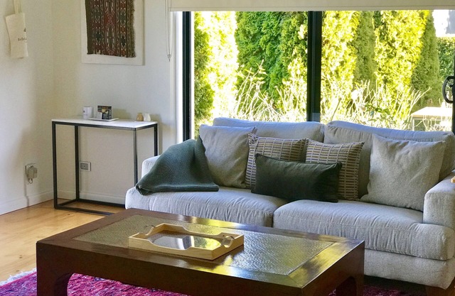 Relbia Retreat Cottage - Private beautiful rural and garden views