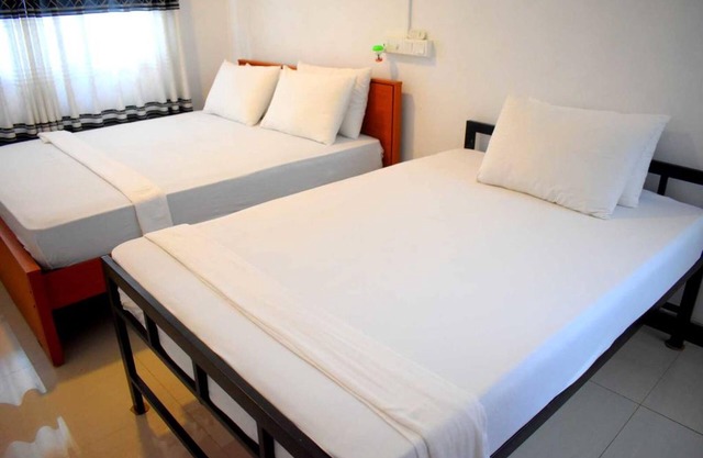 Reliance Holiday Resort