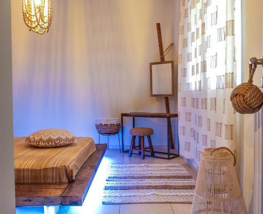 Relux Apartment