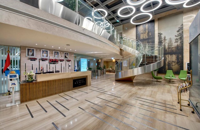 Remal Hotel