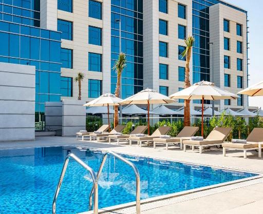 Remal Hotel