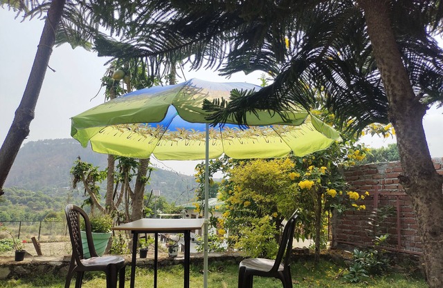 Remarkable 1-bed House in Bhimtal