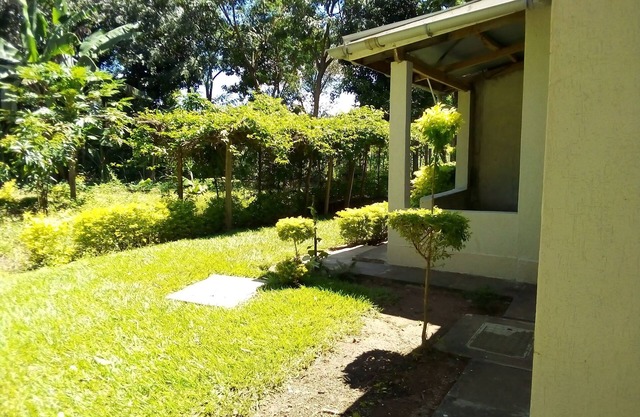 Remarkable 1-Bed Guest House in Bungoma