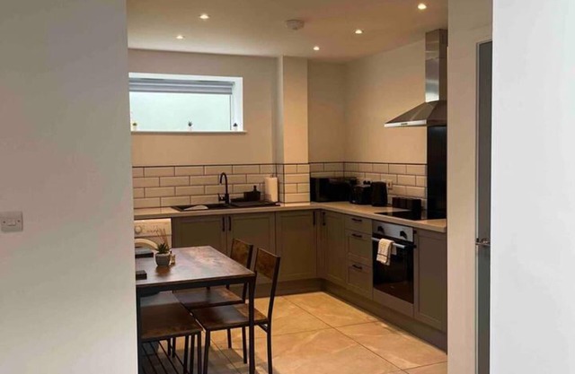 Remarkable 1-bed Studio in Downham Market