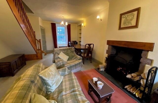 Remarkable 3-Bed House in Millom