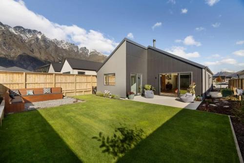 Remarkable Retreat