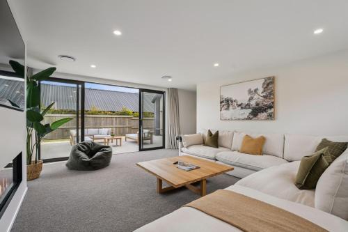 Remarkables Retreat, close to Ski Fields