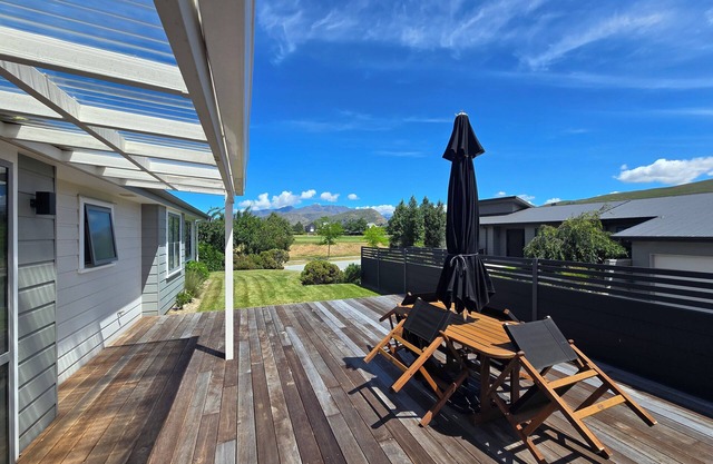 Remarks Retreat - Your home away from home in the magical city of Queenstown