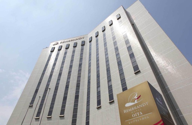 Rembrandt Hotel Oita