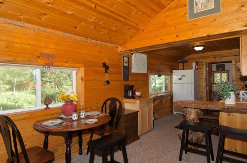 Remington Retreat