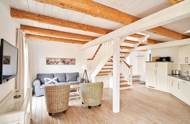 Remise I - Apartments Gut Oestergaard