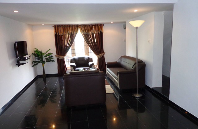 Remisha Service Apartments (Casa Independiente).