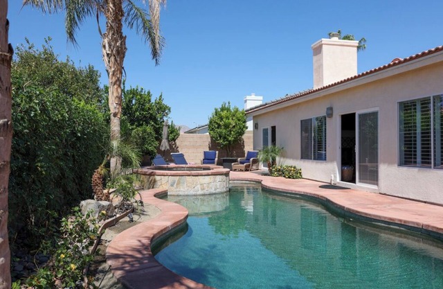 Remodel - elegant, cozy home w/ private pool